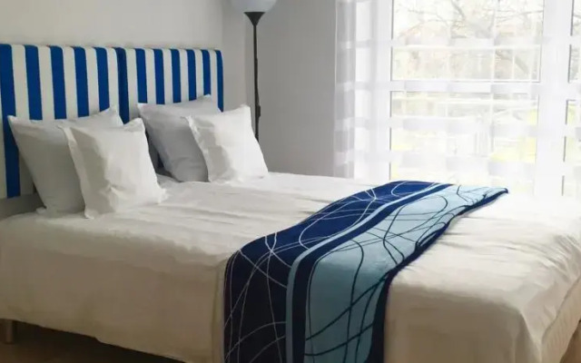 Pokoje Gościnne Akwatel