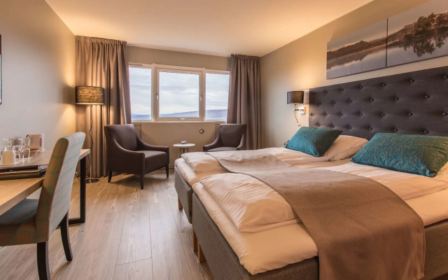 Radisson Blu Resort, Beitostolen