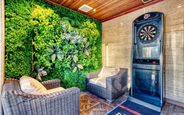 Hotel Lotus Okayama - Adults Only