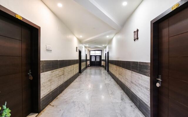 Hotel Surpin Palace