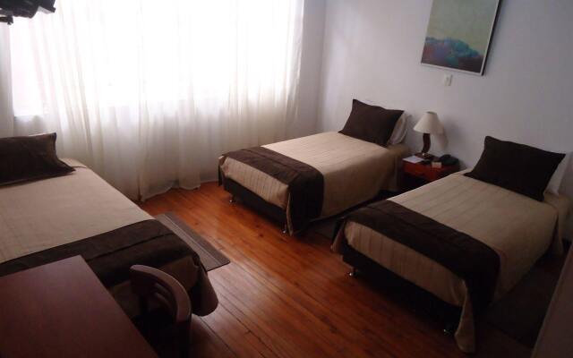 Posadas House Hotel