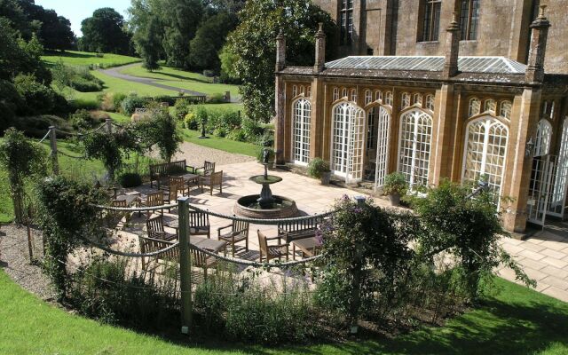 Dillington House