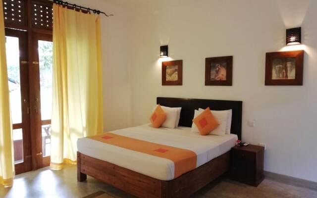 Nil diya mankada safari lodge