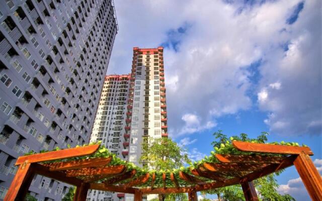 Vida View Apartment by Properti TM