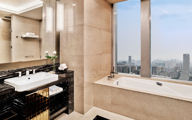 Palm Springs Hotel Chengdu, Vignette Collection by IHG