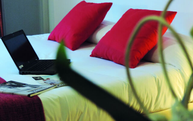 Appart'City Classic Nantes Carquefou