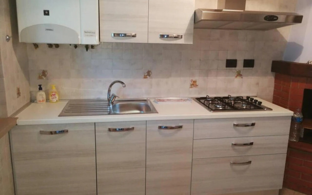 Casa Annick Holiday Home Chianti Area Florence