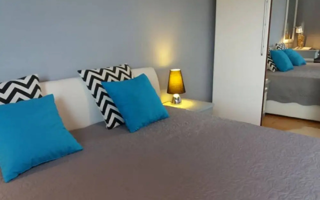 Apartments Villa Dona