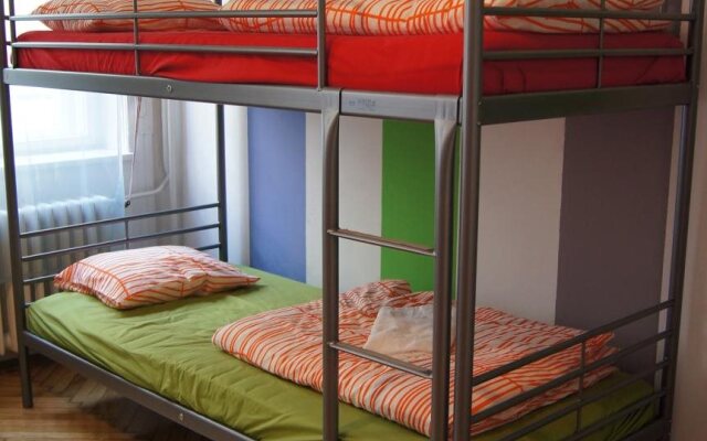 Westend Hostel