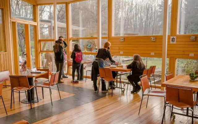 Hotel Patagonia House