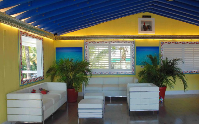 Ibis Bay Beach Resort