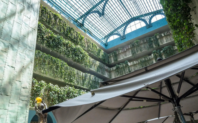 Hotel San Francisco Leon