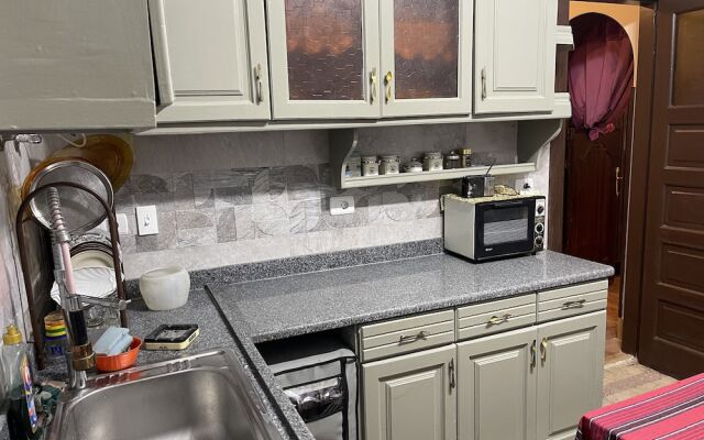 Wonderful Apartment Place in Dokki