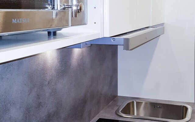 Souper Apartments Downtown