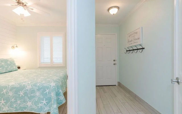 Seascape 2302 - 1 Br Condo