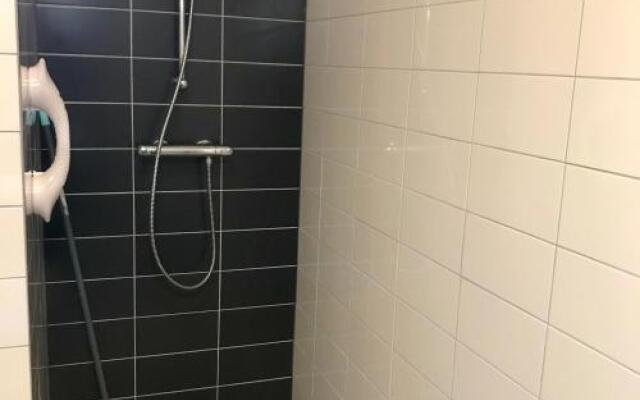 Camping Lagewald Vakantiehuis