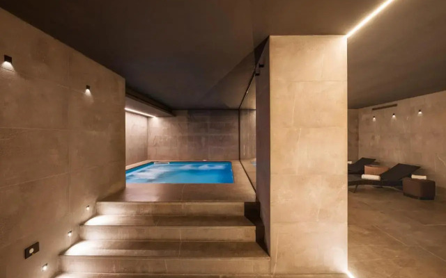 Eurostars Matera LaSuite