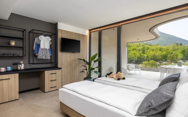 Gardea Soulfamily Resort