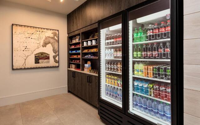 Hyatt Centric SouthPark Charlotte