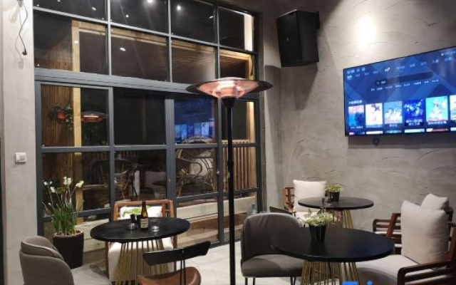 Suse Homestay