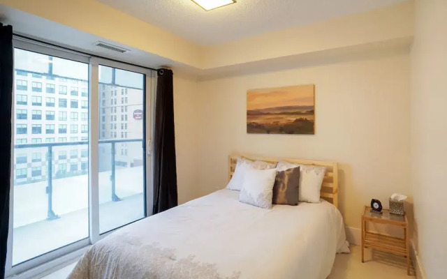 Applewood Suites - Luxury 3 BDRM