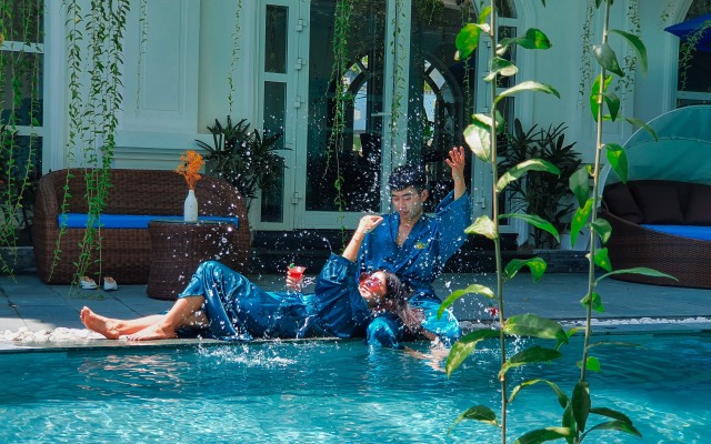 Hoi An Blue Sky Boutique Hotel & Spa