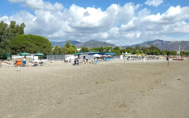 Charming Villa in Villapiana with Swimming Pool