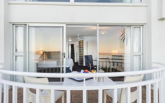 The Tauranga Motel On The Waterfront