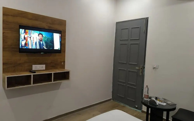 Hotel 7 Star