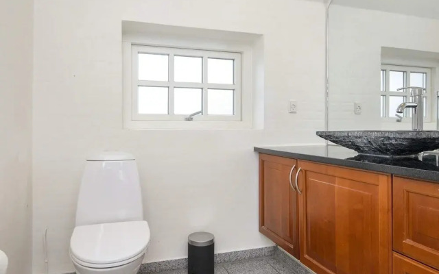 4 Star Holiday Home in Ulfborg