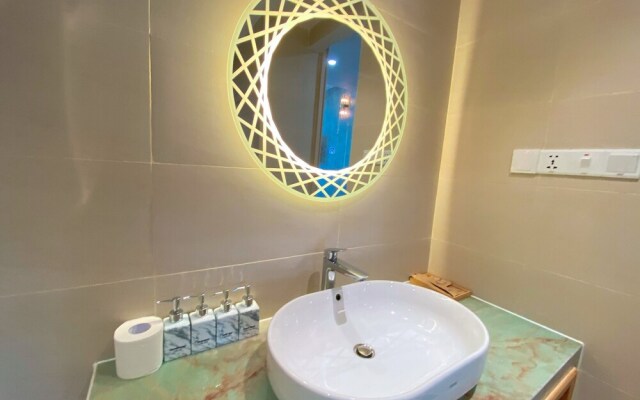 Gold Coast Luxury Apartment Nha Trang