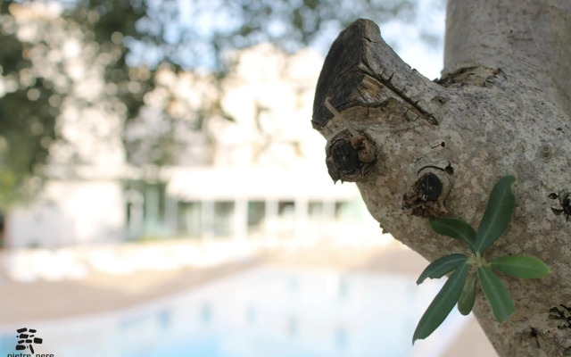 Pietre Nere Resort