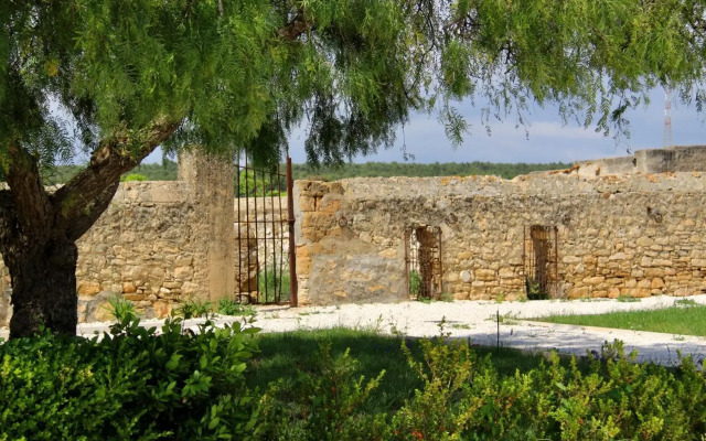 Masseria Del Carboj