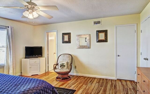 El Cortez EC207 - 1 Br Condo