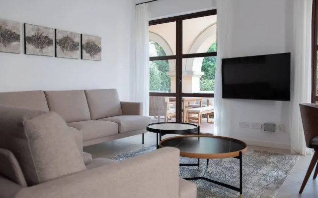 Aphrodite Premium Apartments I