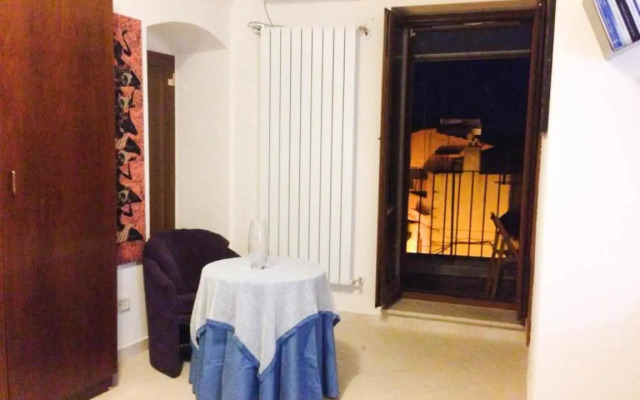 Suite Home La Chianca
