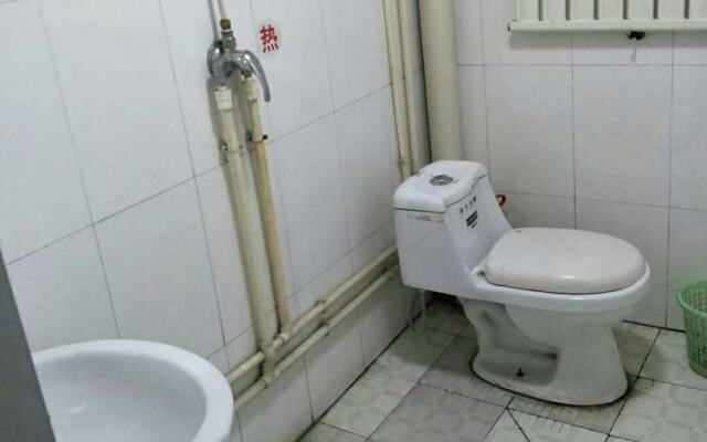 Luya Mountain Inn Dongzhai Branch