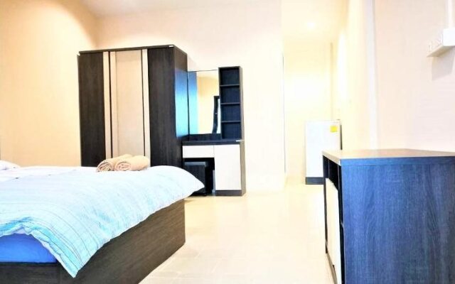 Jasmine Guesthouse