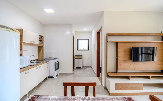 SJS - Condominium Near the Beach of the English