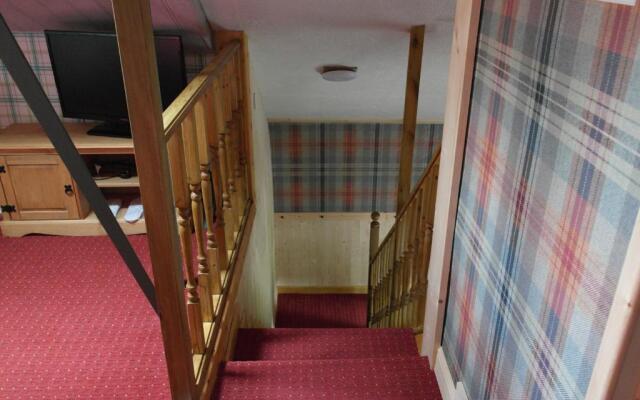 The Steading Highland Glen Lodge