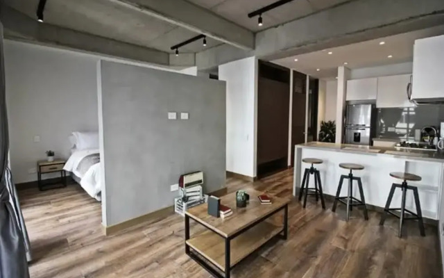 Virrey Condos by Velvet Luxury
