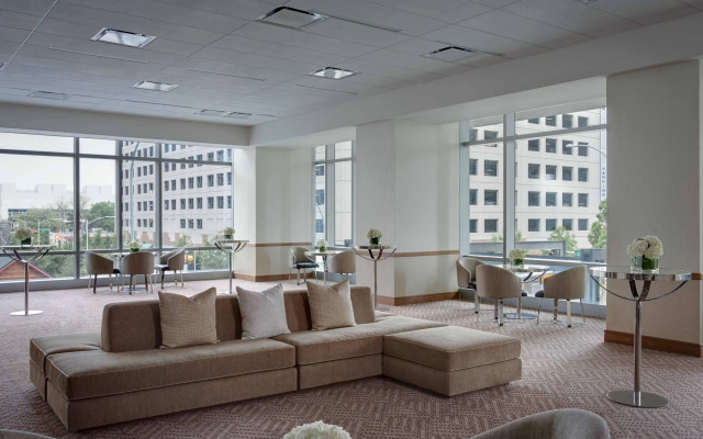 JW Marriott Austin