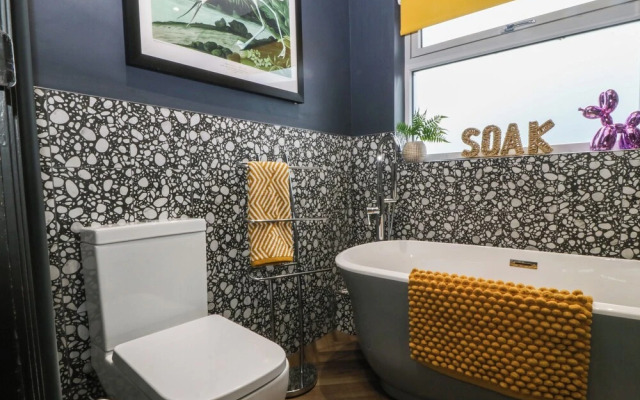 Trearddur House Cottage
