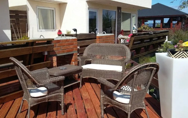 Cabañas Rincón Austral