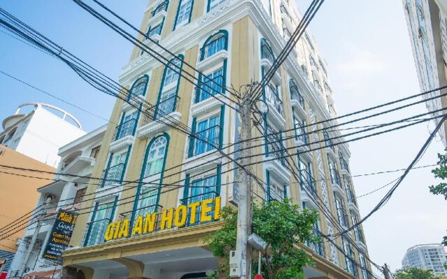 Gia An Hotel