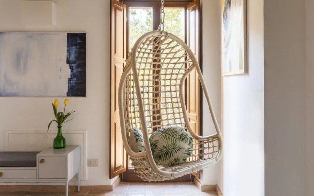 Margana Palace by ROMAC