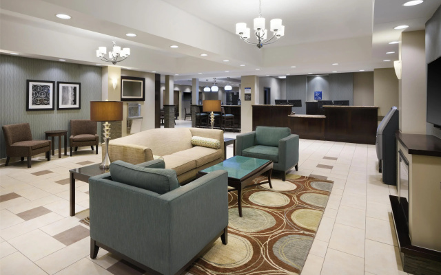 @HOME by Best Western Walkerton