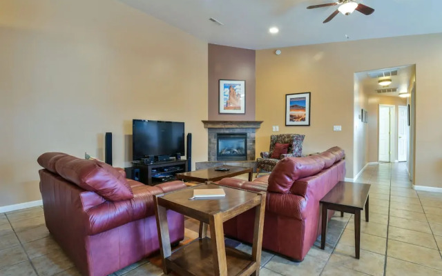Cottonwoods 443