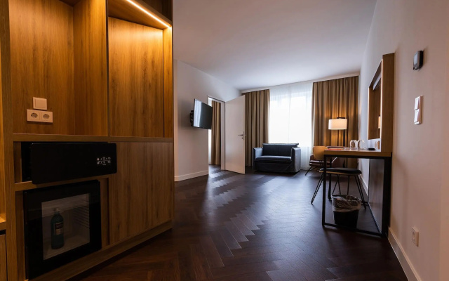 GINN City & Lounge Yorck Berlin