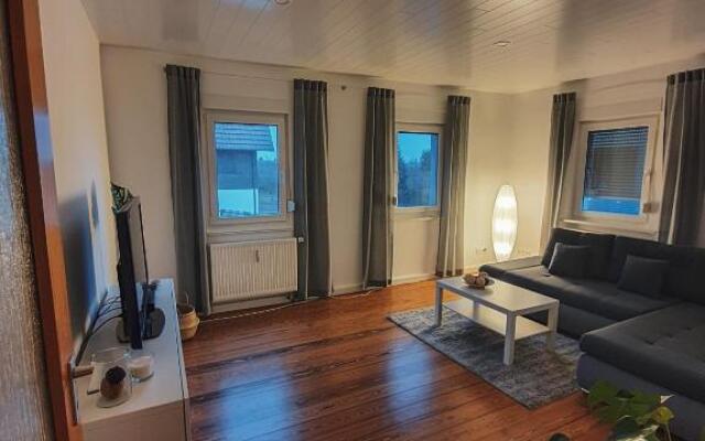 Ferienwohnung Schwarzwaldblick